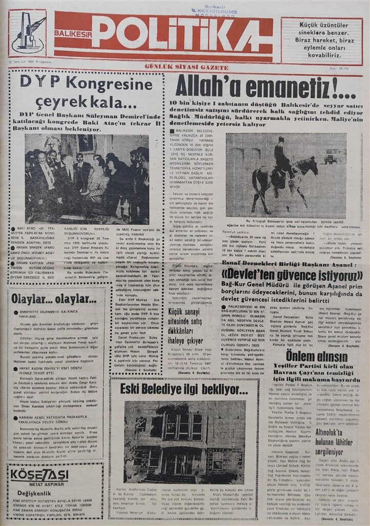 12 Tmz 90 Prşm (Custom)