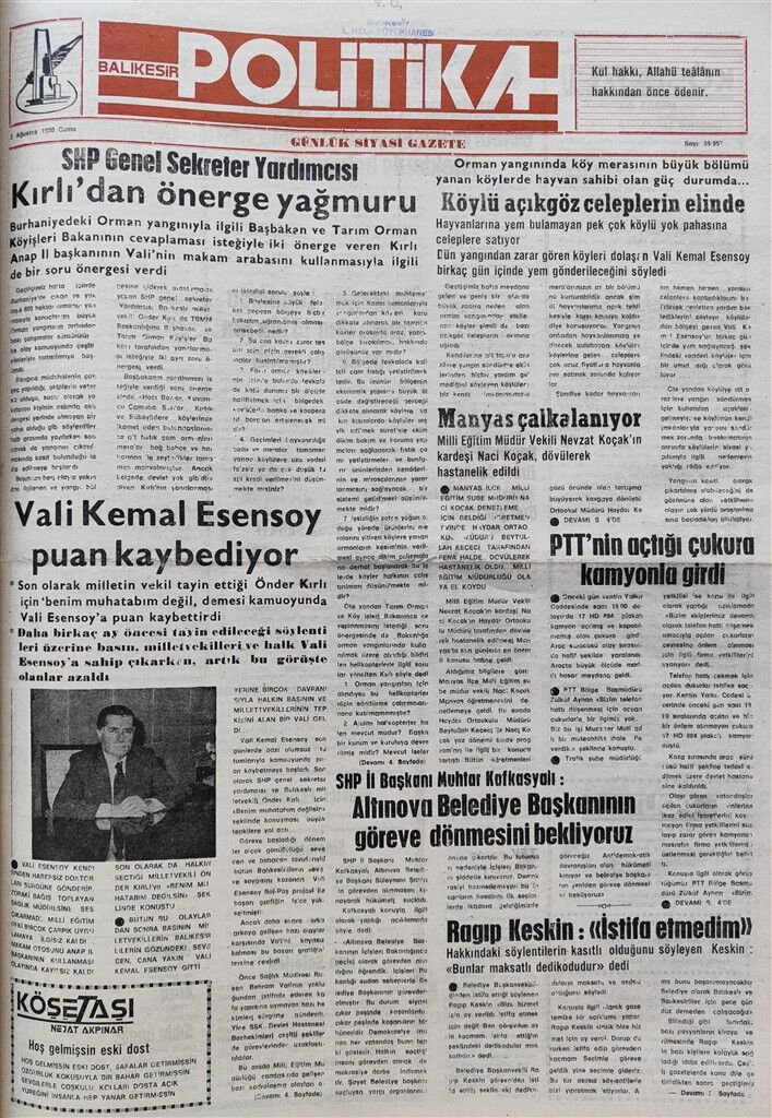 3 Agst 90 Cum (Custom)