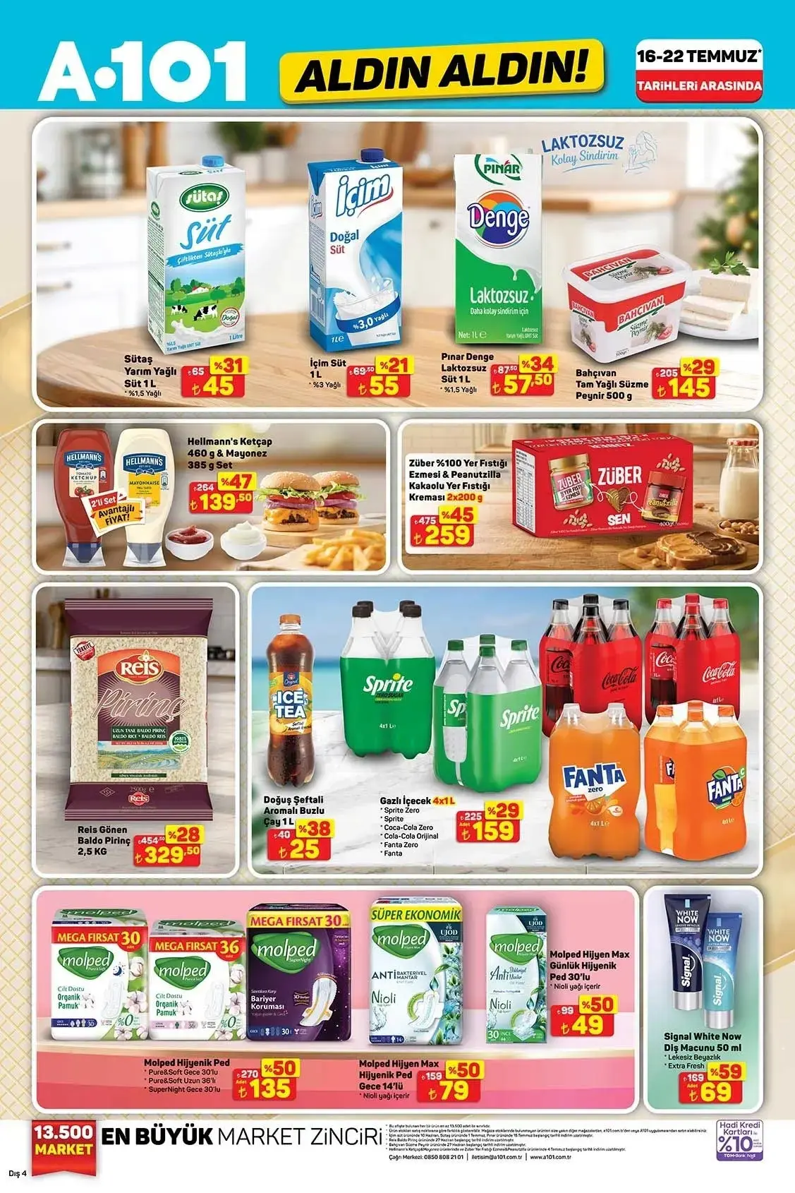 A101 16Temmuz12