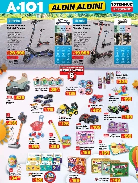 A101 30Temmuz5