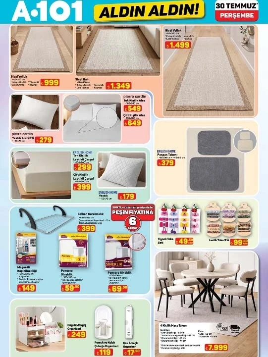A101 30Temmuz7