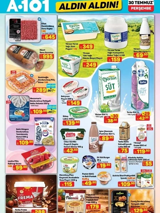 A101 30Temmuz9