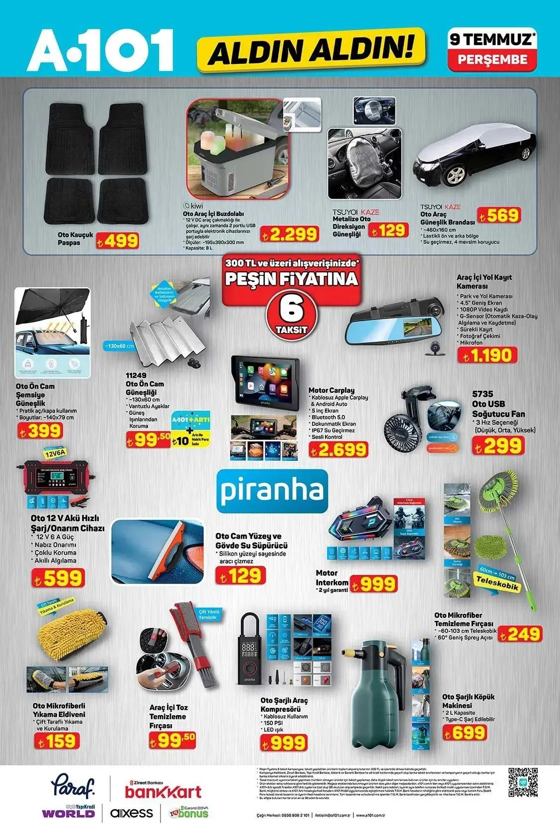 A101 9Temmuz5
