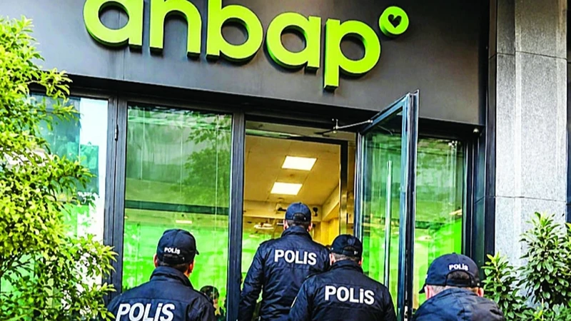 Ahbap Malvarliklari
