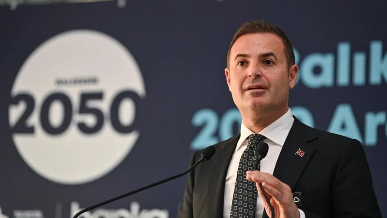 Ahmet Akın Sizi Ararsa Açmayın! Büyükşehir Belediyesi'nden Uyarı!