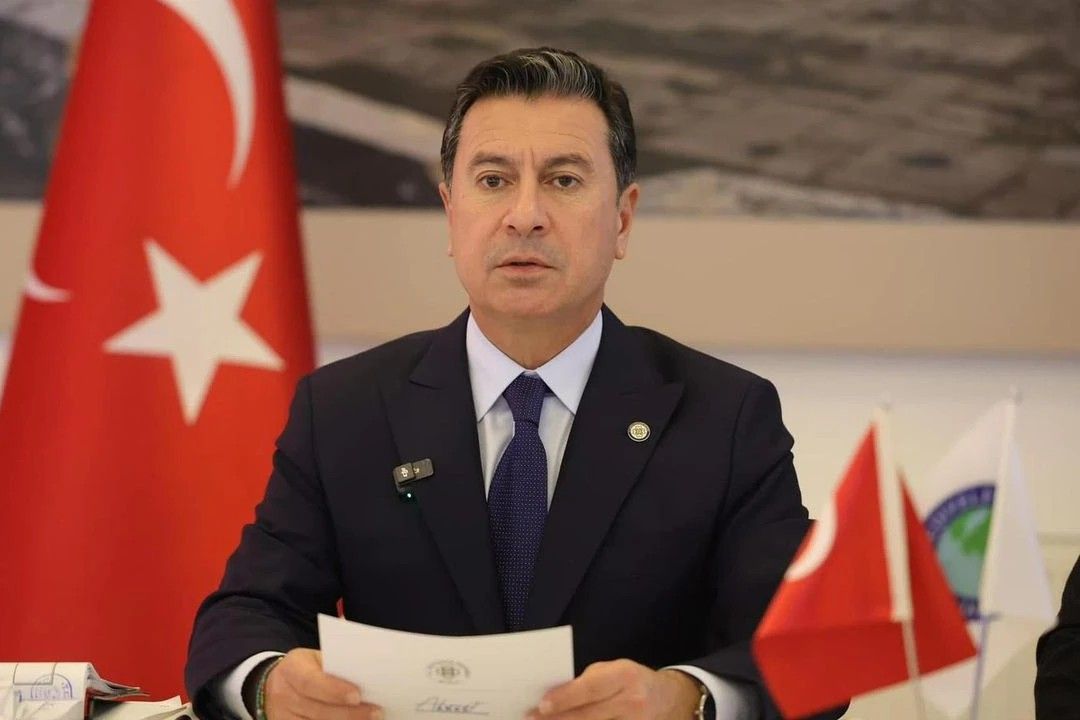 Ahmet Aras Mugla