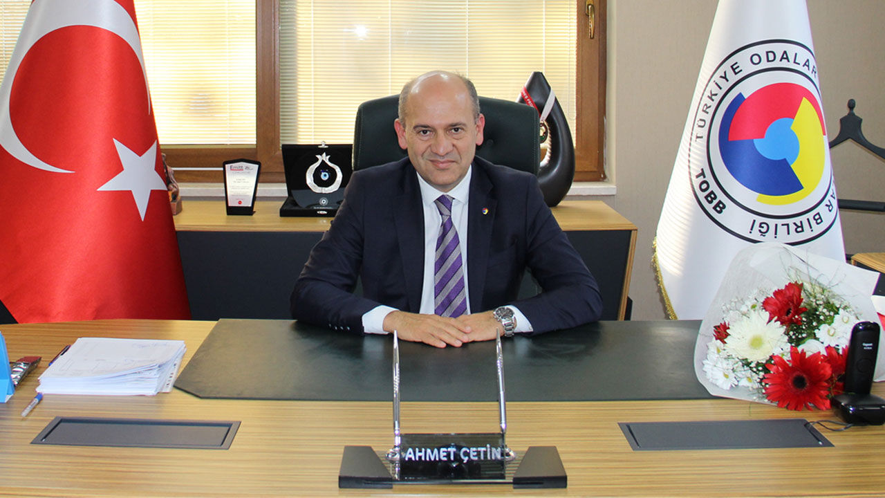 Ahmet Cetin Baskan@