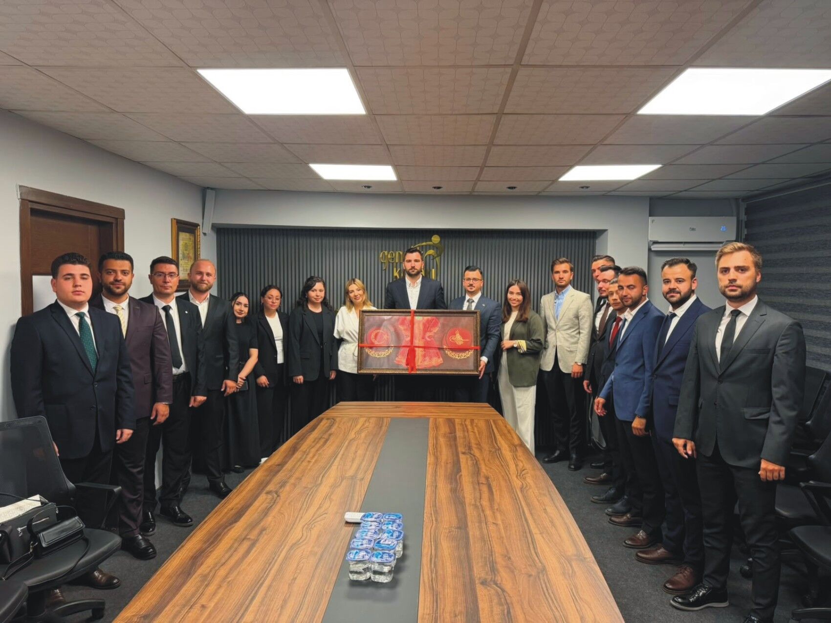 Ak Parti Gençlik Balıkesir1