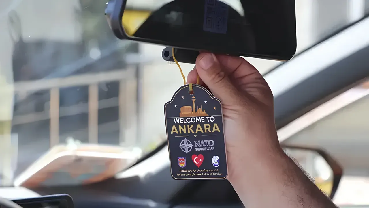 Ankara Nato Taksi 3