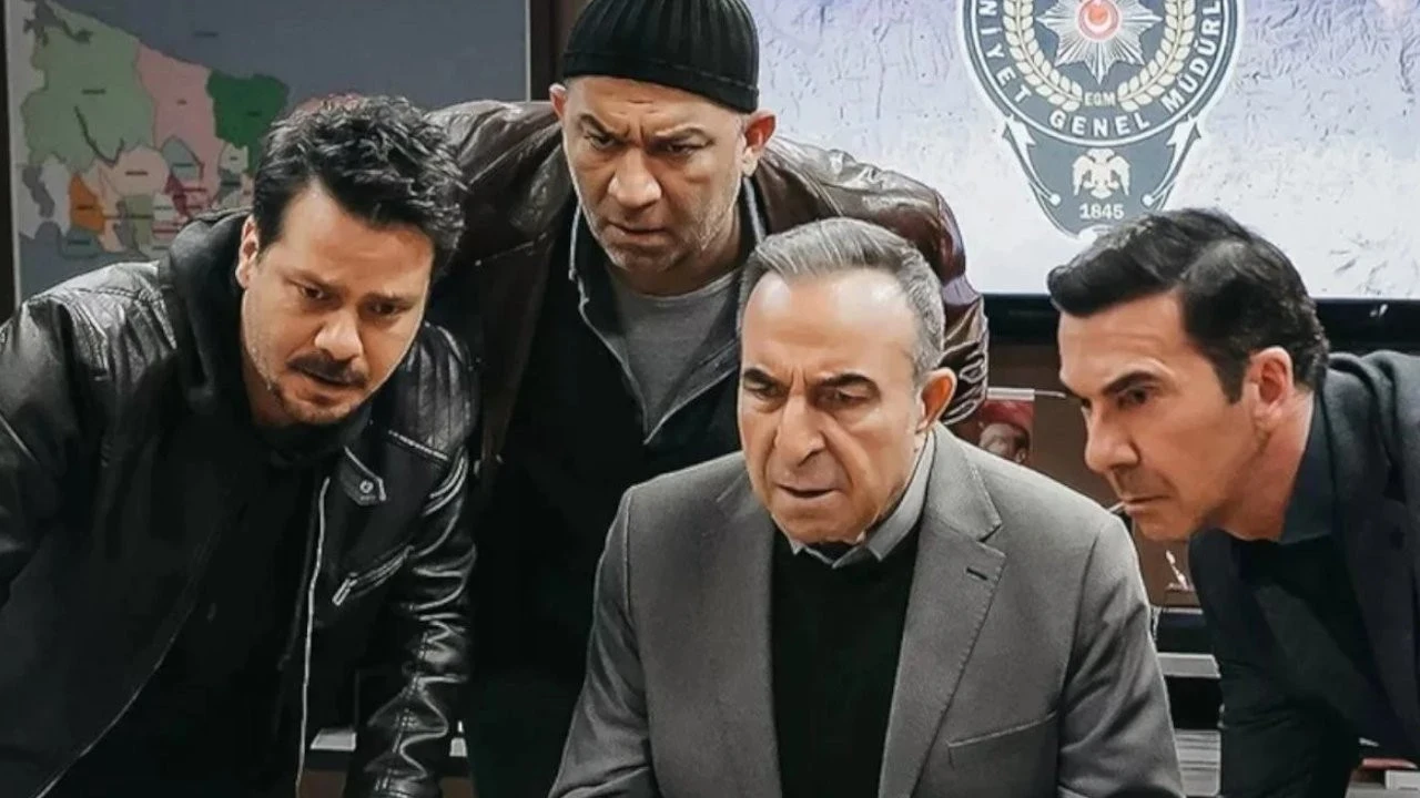 Arka Sokaklar Bitti Mi, Final Mi Yaptı? 21. Sezon Ne Zaman Başlayacak? İşte 752. Bölüm Ve Yeni Sezon Açıklaması: