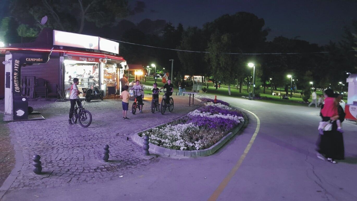 Atatürk Parki2