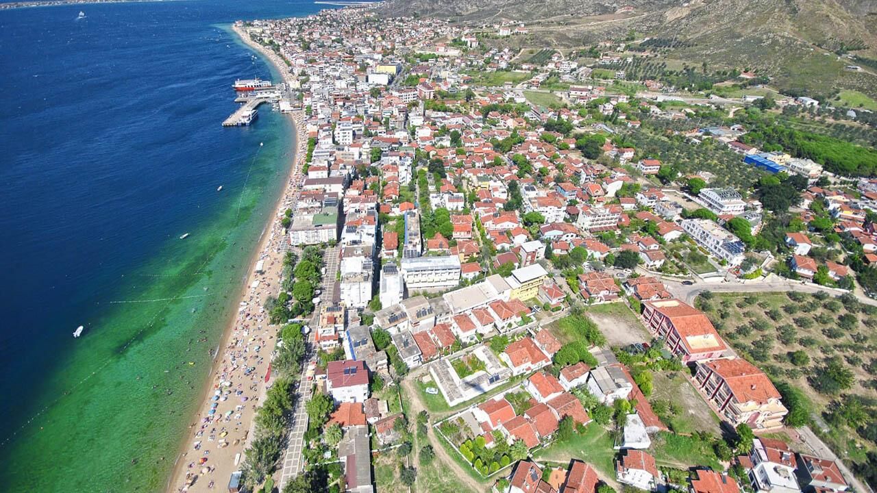 Avsa Adasi 1494682