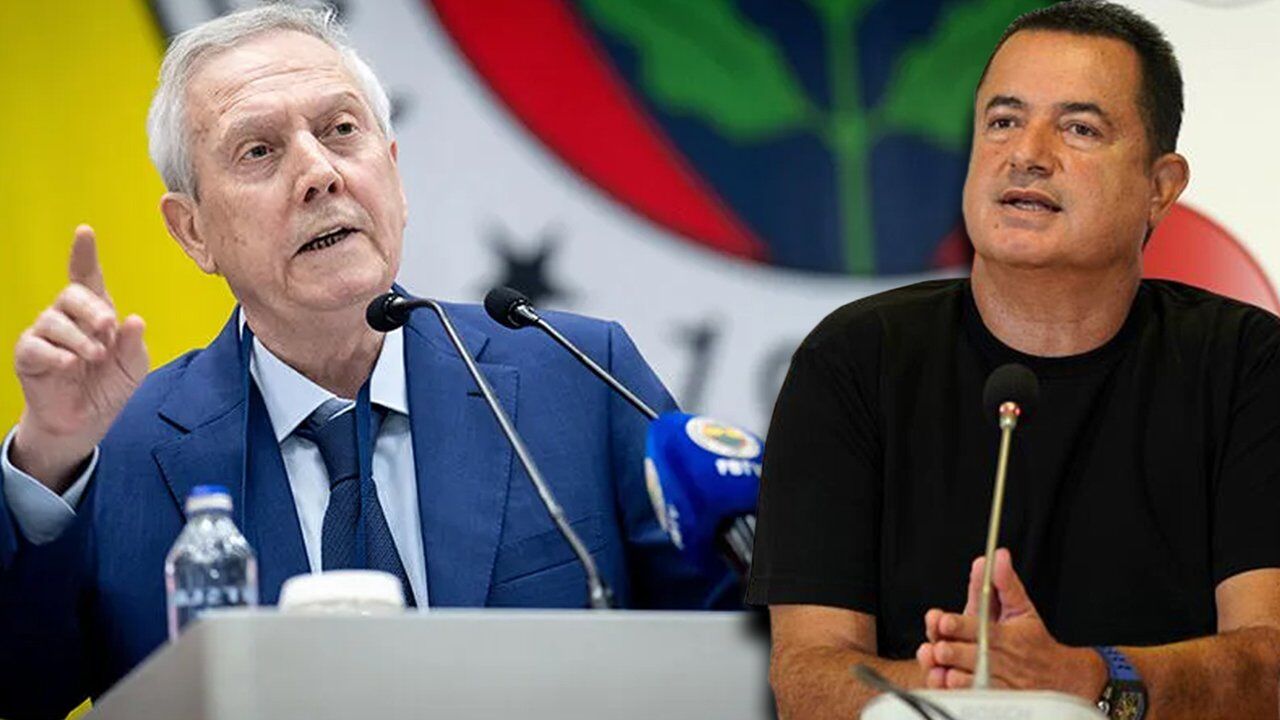 Aziz Yildirim Acun Ilicali
