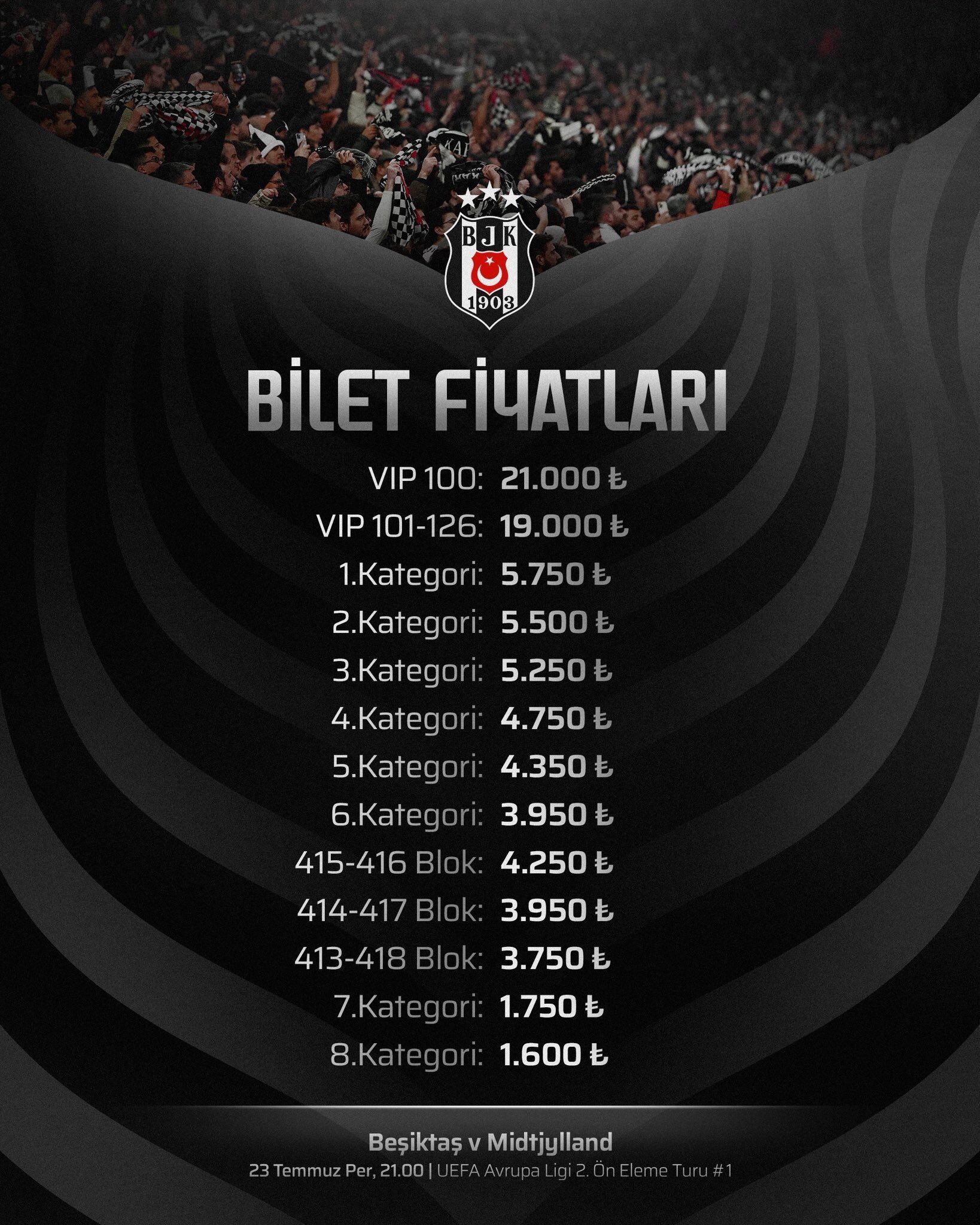 Bilet