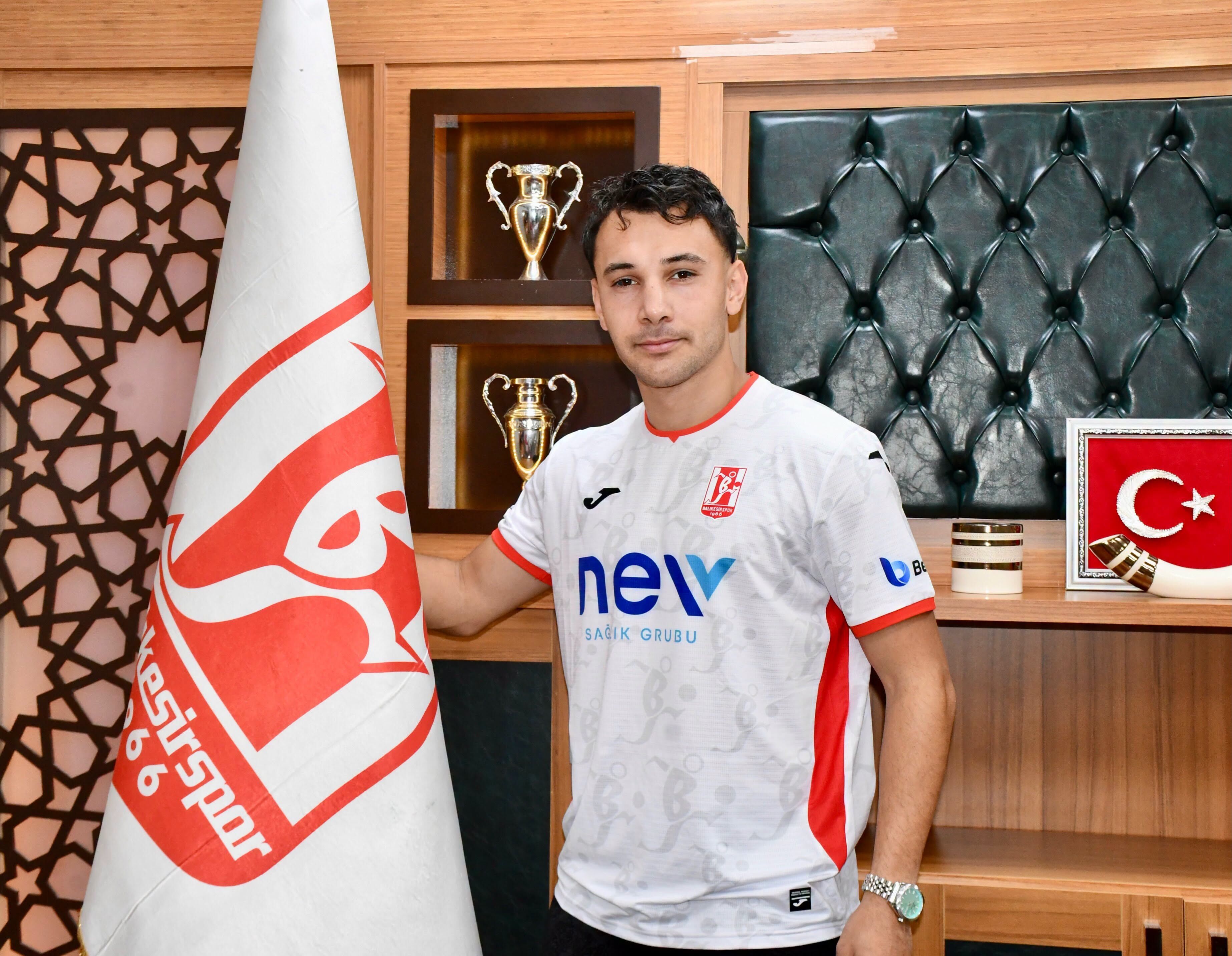 Celal Emir Dede-1
