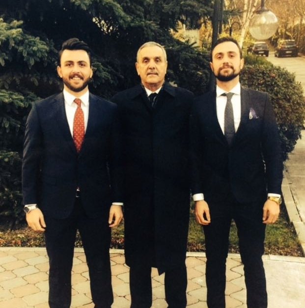 Cemal Oztaylan Kimdir