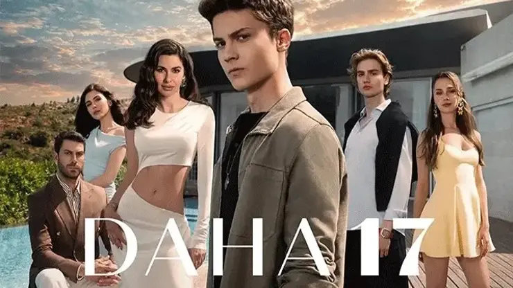 Daha 17 18. Bölüm Fragmanı Yayınlandı Mı? Kanal D Daha 17 Son Bölümde Aras'ın Büyük Riski Ve Şebnem'in Çöküşü: