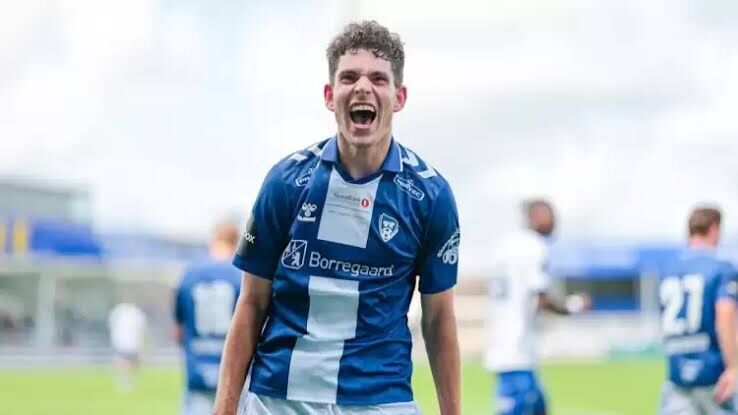Daniel Karlsbakk