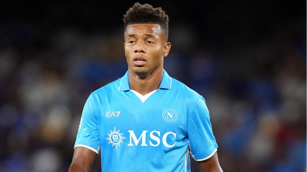 David Neres-2