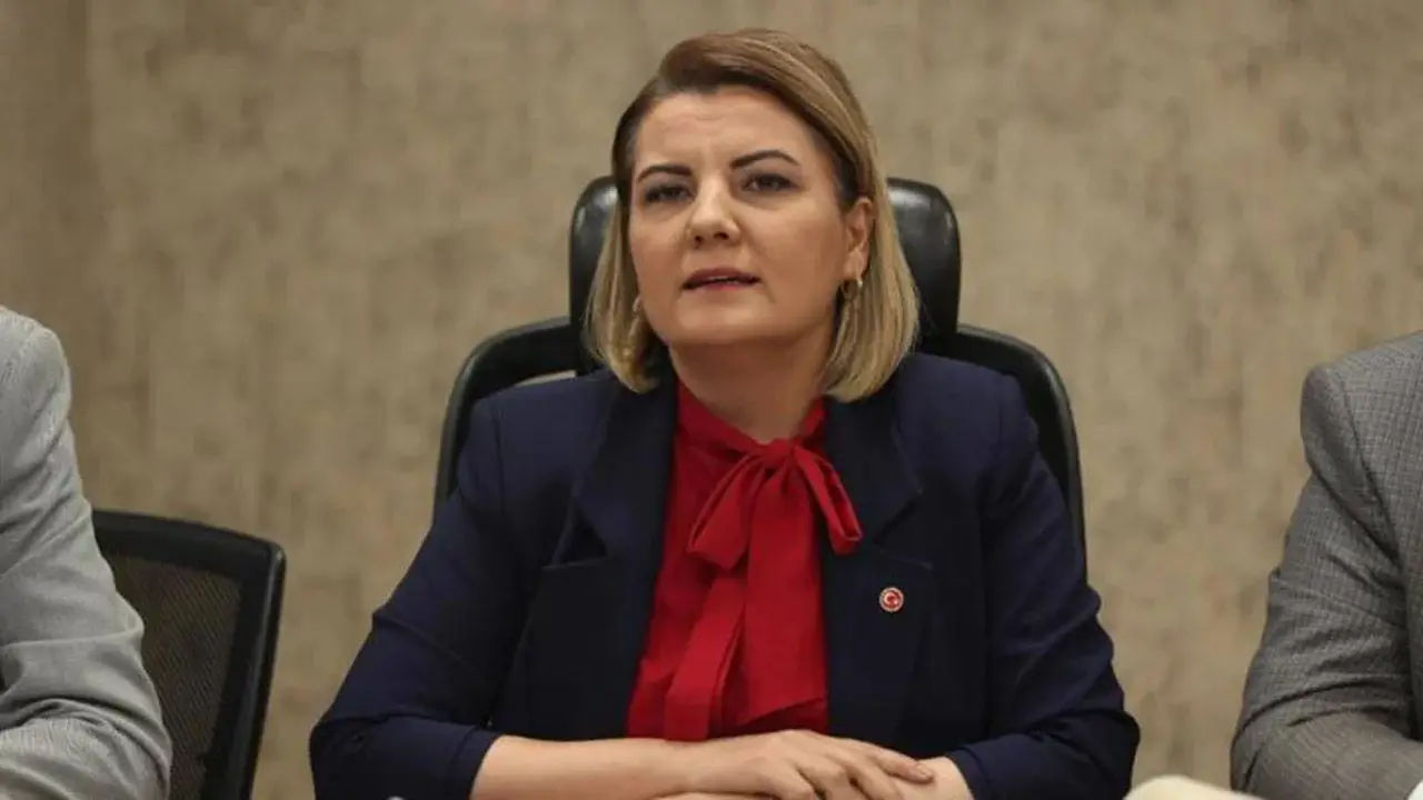 Fatma Kaplan Hurriyet