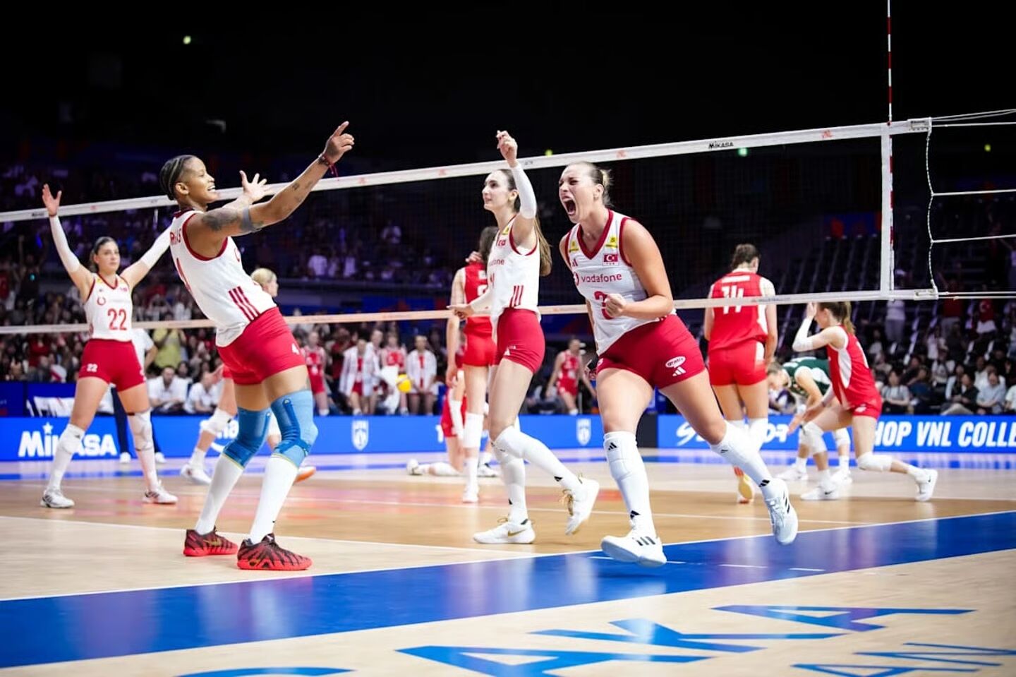 Filenin Sultanları Vnl