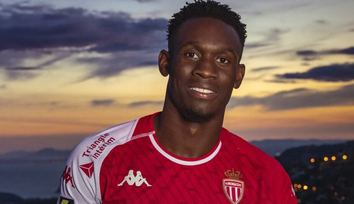 Folarin Balogun