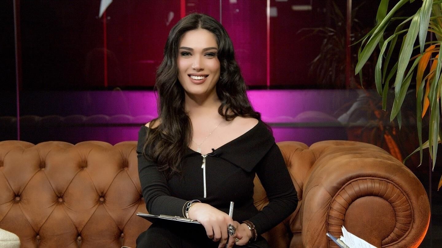 Fulya Sever Kahveci Kimdir 1