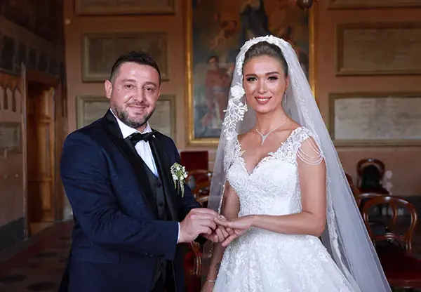 Fulya Sever Kahveci