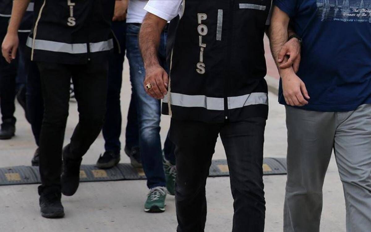 Borsada Yeni Operasyon! KTLEV, Destek Holding ve Hedef Holding İşlemlerinde 14 Gözaltı