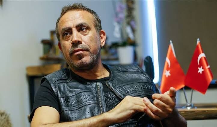 Haluk Levent Yeliz Kaya