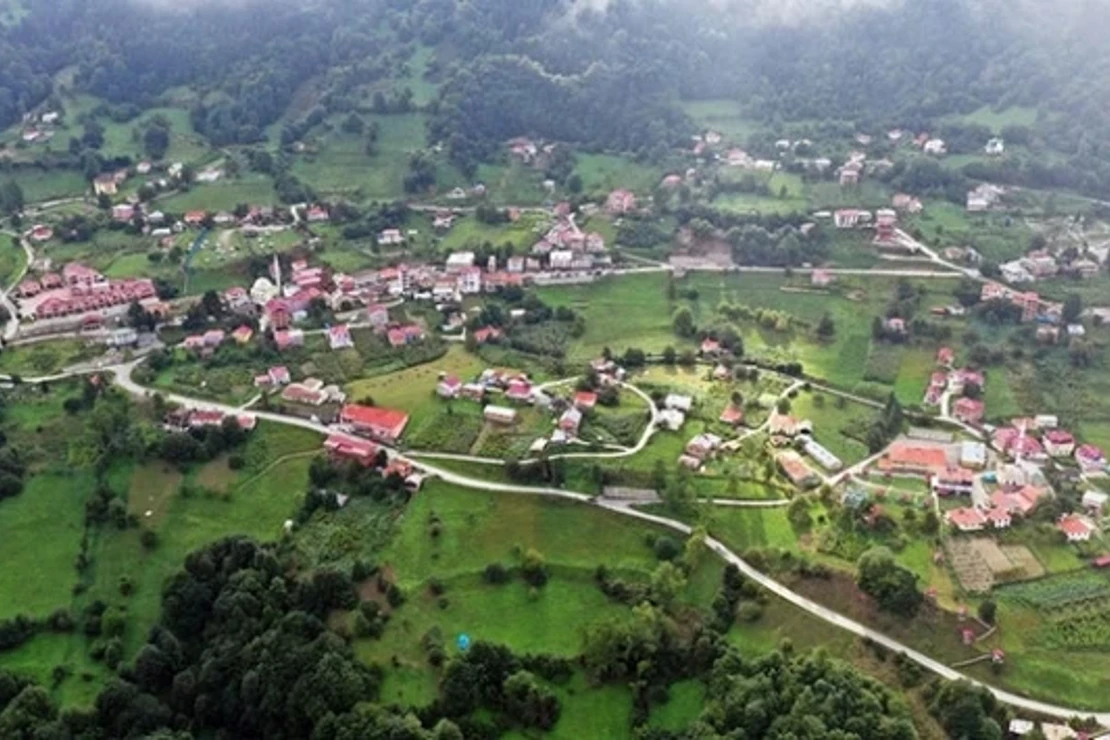 Hamsiköy