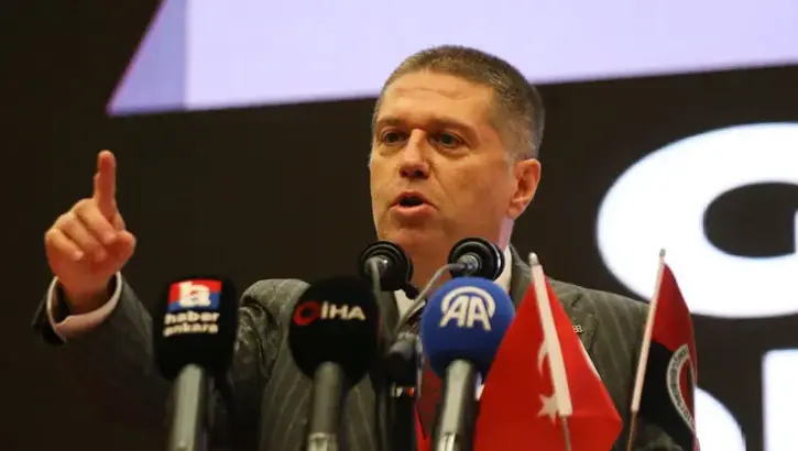 Haydar Arda Çakmak