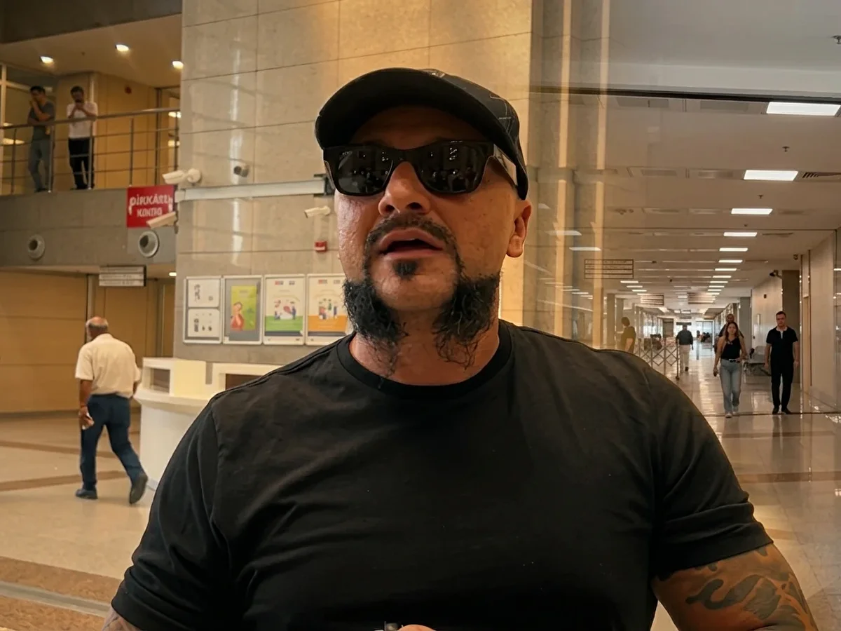 Hayko Cepkin