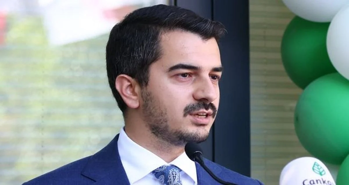 Hüseyin Can Güner