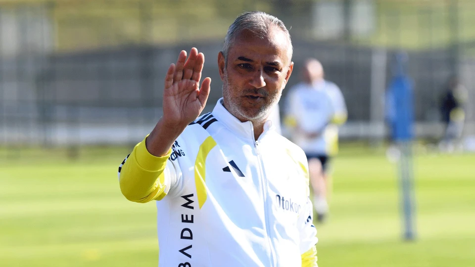 Ismail Kartal-4