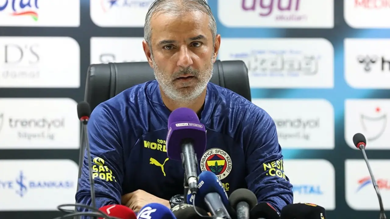 Ismail Kartal-5