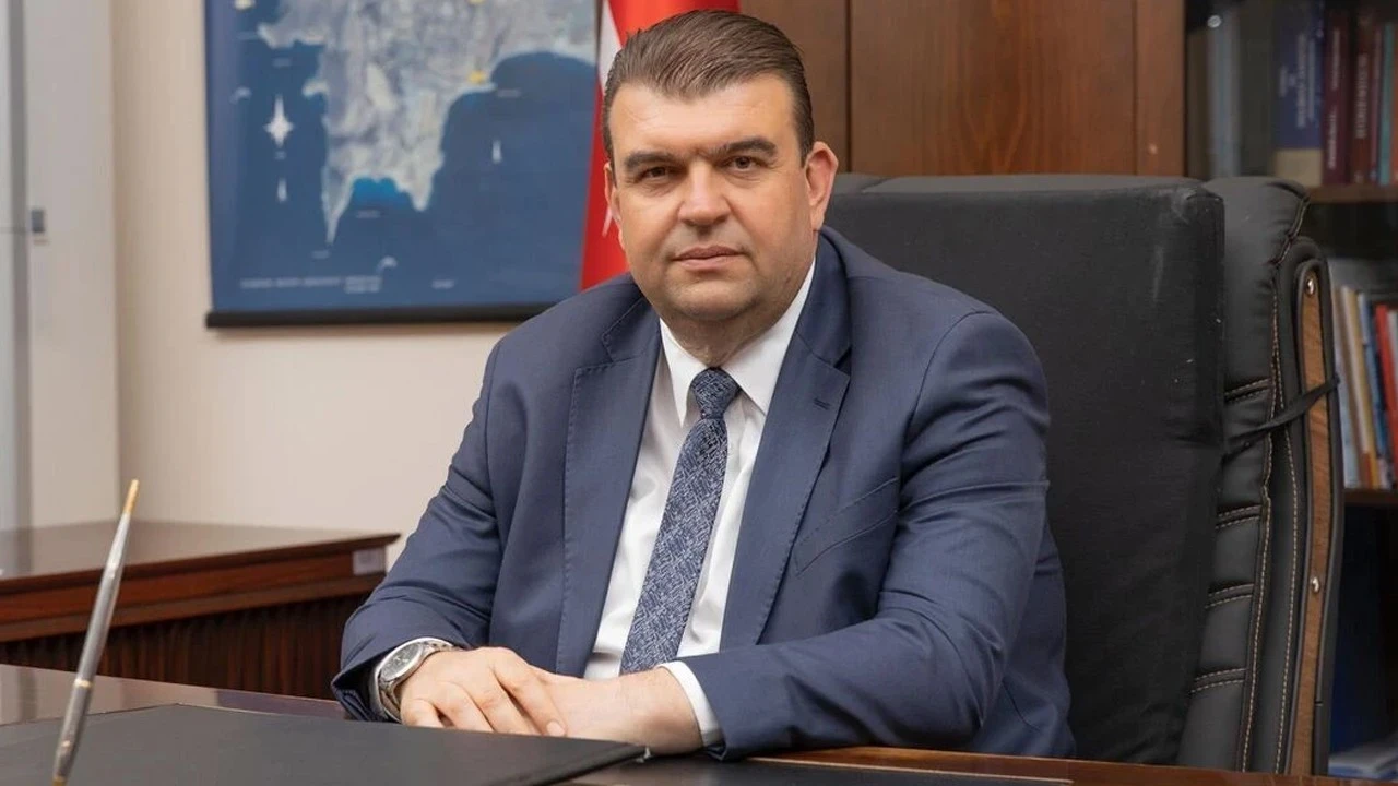 Ismail Yetiskin