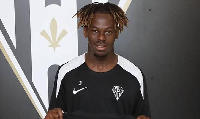 Jacques Ekomie
