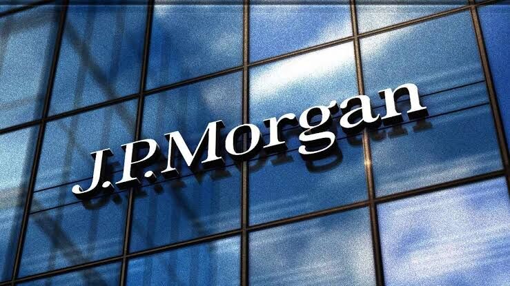Jp Morgan