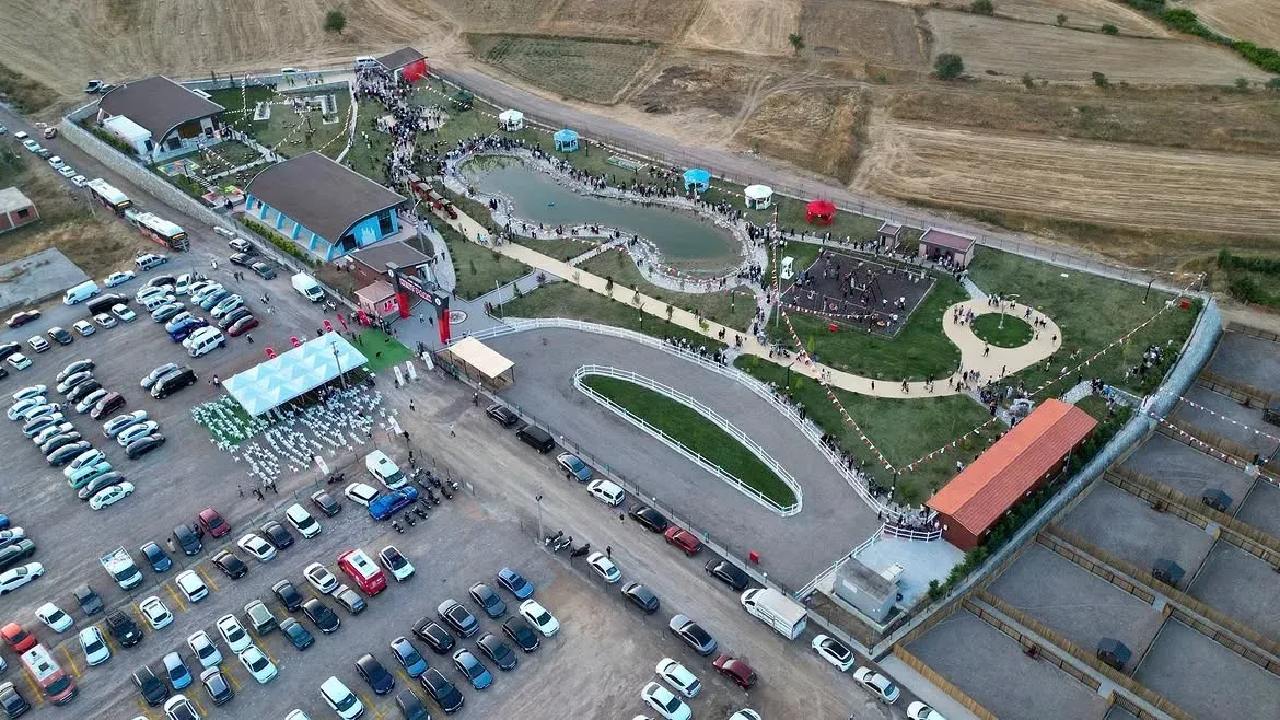Kent Park Karesi