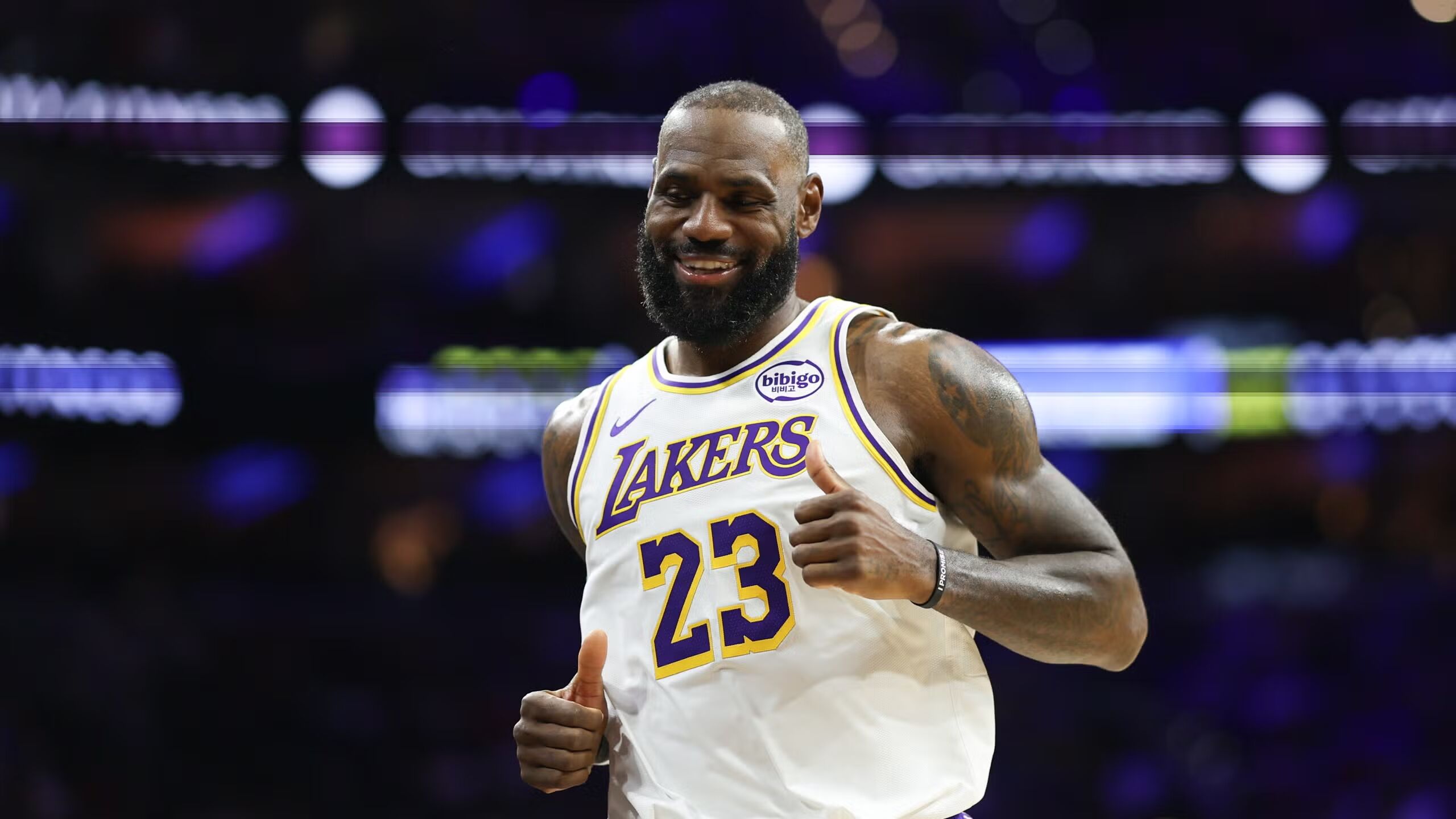 Lebron James