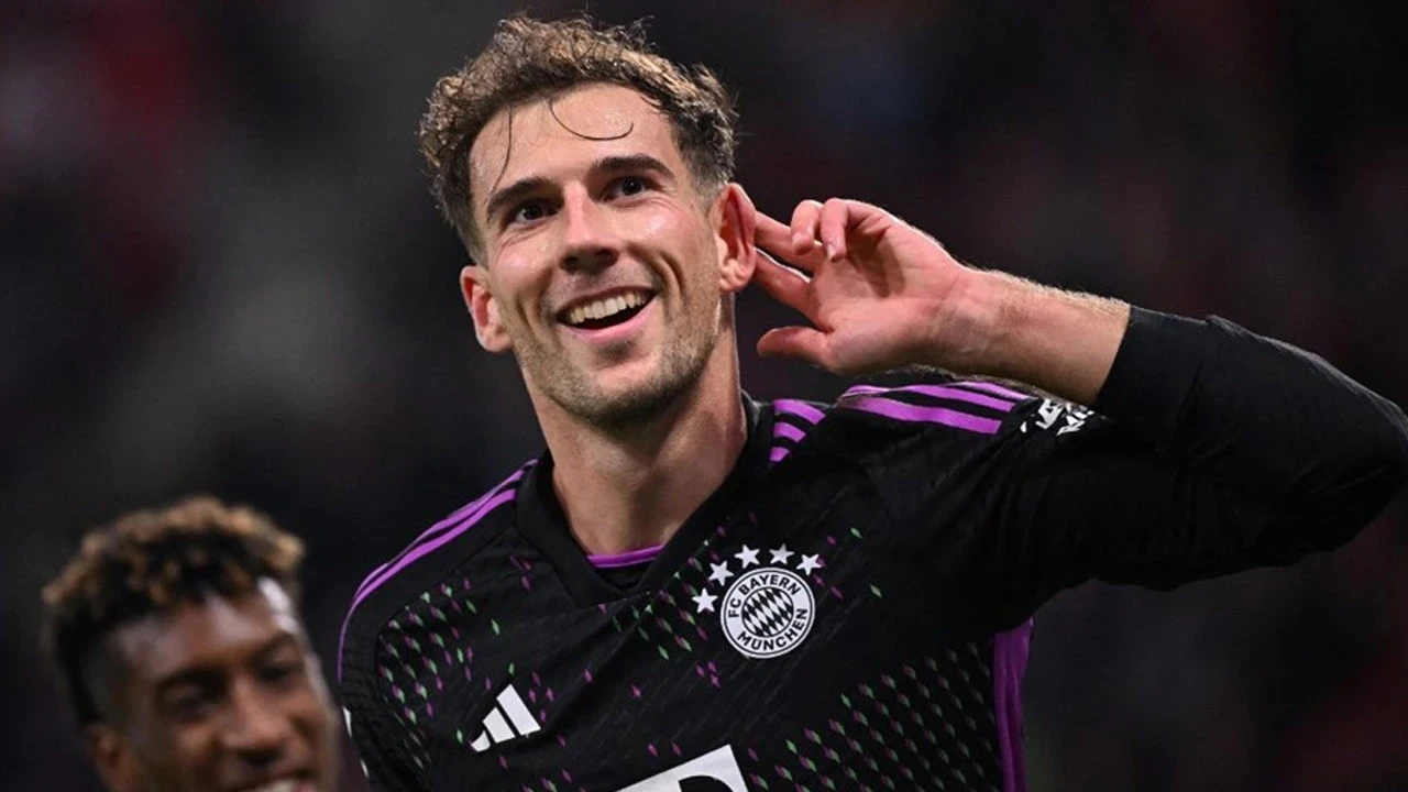 Leon Goretzka-7