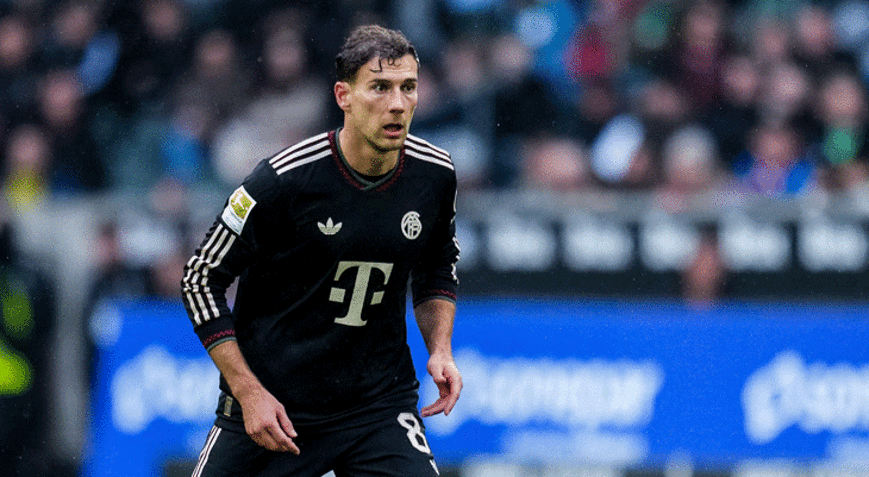 Leon Goretzka-8