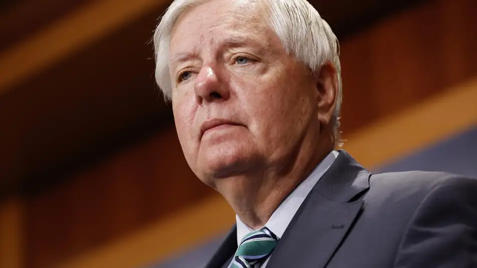 Lindsey Graham-1