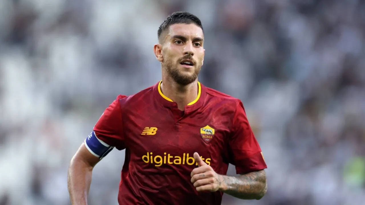 Lorenzo Pellegrini-1