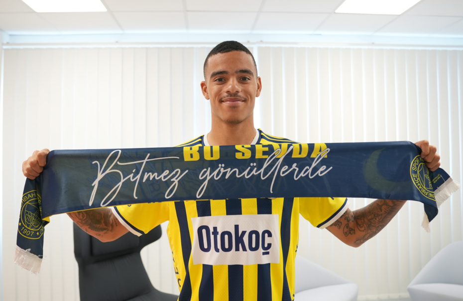 Mason Greenwood 523246