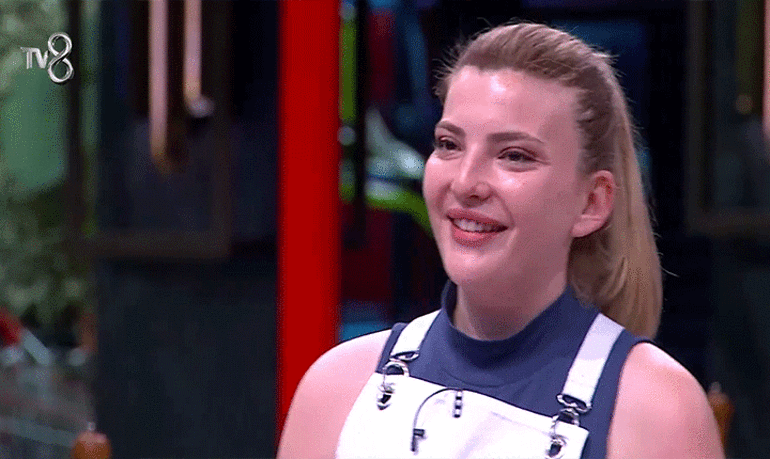 Masterchef Nilay