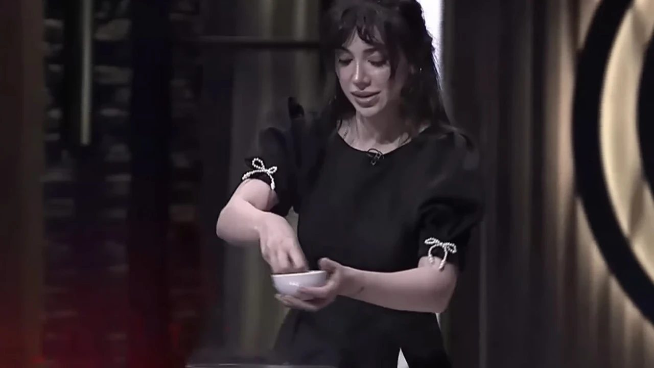 Masterchef Siringul
