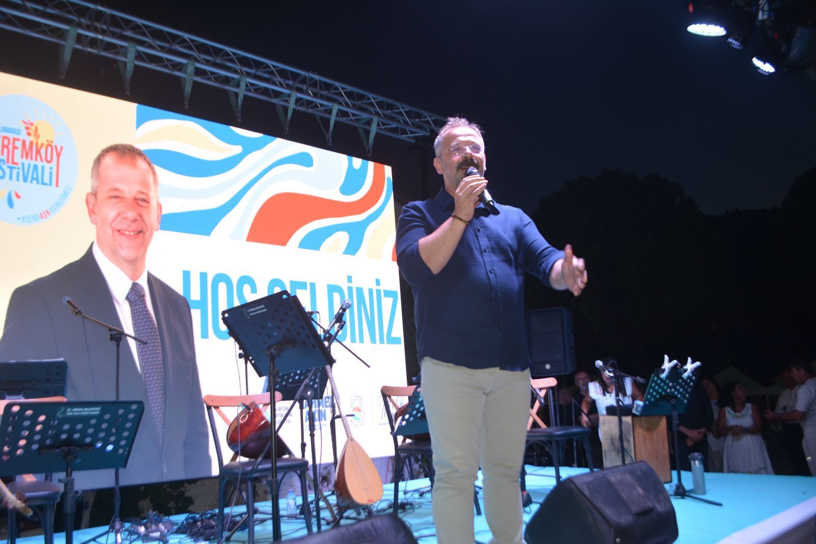 Melih Bagci