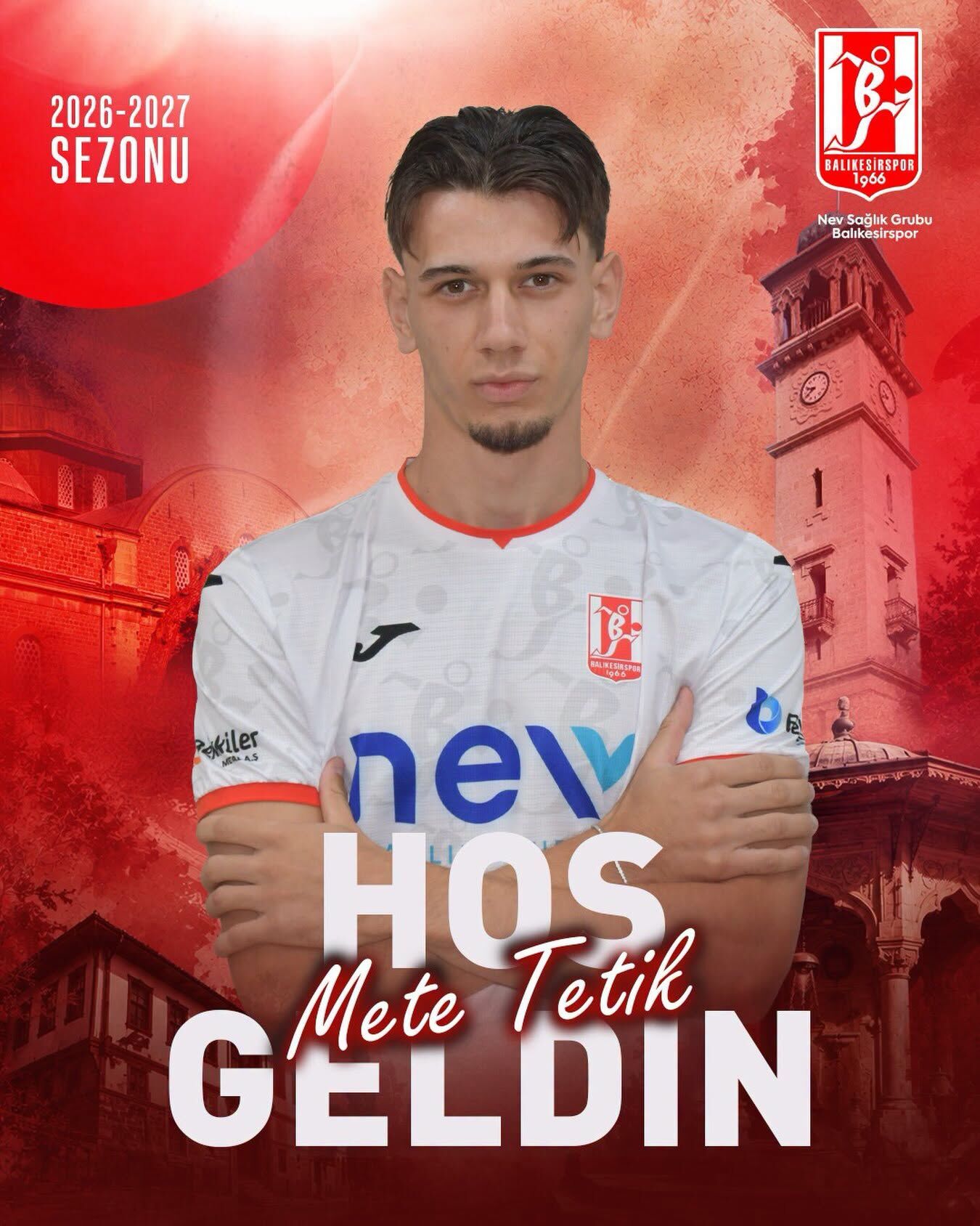Mete Tetik